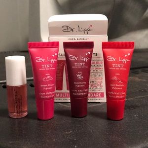 NEW⚠️🌿 Dr. Lipp Superfood Tint 3x🌿